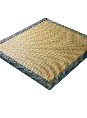 云扁日式围棋椰棕棋盘垫椰棕