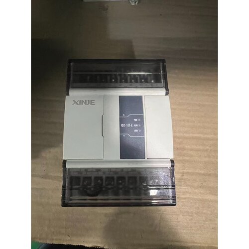 询价下单几乎全新信捷XINJE XD2-16T-E PLC控制器，工