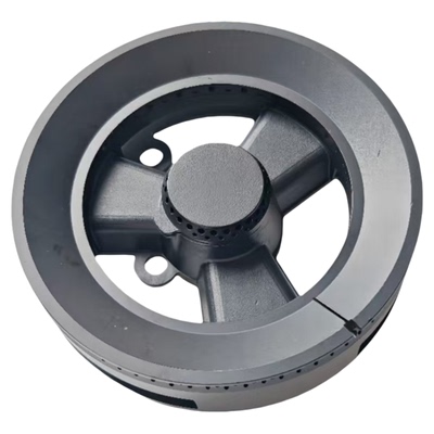 适合苏泊尔燃气灶QB301/QS505/QB2Z1/B15/Q5P10火盖底座炉头配件