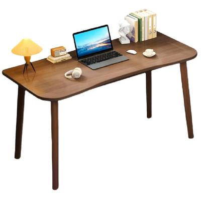 纯实木学习书桌家用写字桌