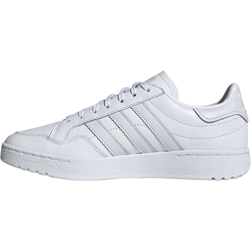 Adidas/阿迪达斯正品三叶草夏季新款女子透气运动板鞋FW5070