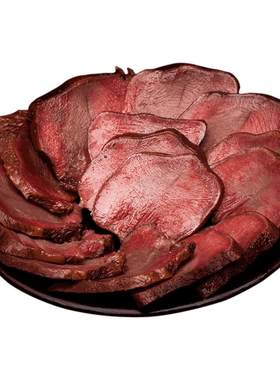 杨大爷口条成都特产四川烟熏腊肉