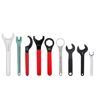 超硬ER扳手 高强度耐磨ER8 ER11 ER16 ER20A/M ER25ER32 ER40UM型