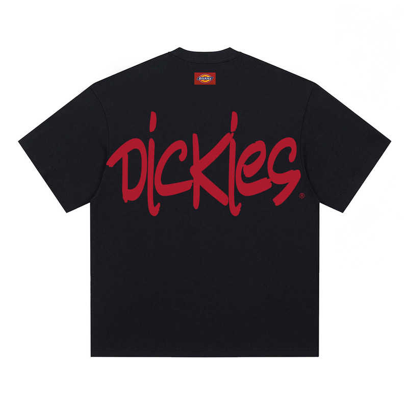 Dickies美式风格短袖t恤男款上衣