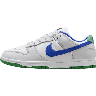 Nike/耐克官方正品Dunk Low Premium女士休闲板鞋FB7910-100