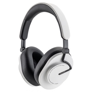 水月雨羽翼2Edge2降噪hifi颜值高解析木振膜带麦头戴无线蓝牙耳机