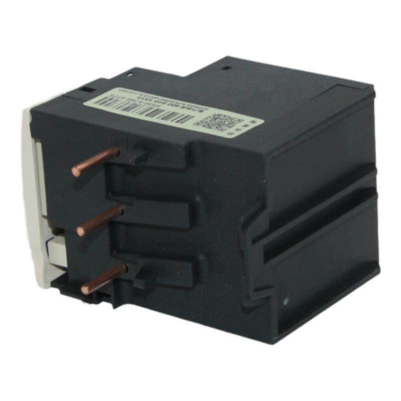 施耐德电气 LRD10C 热过载继电器 额定电流：4-6A