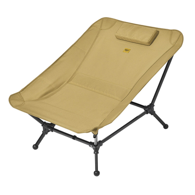 原始人户外超大躺椅铝合金椅架