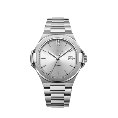 飞亚达超纤薄运动机械表防水男表