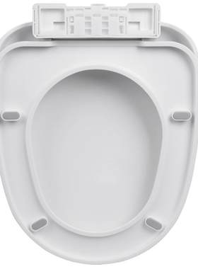 马桶盖通用加厚坐便器盖板