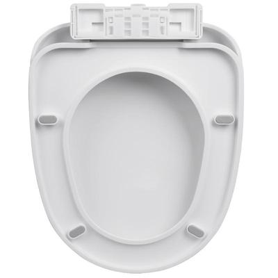 马桶盖通用加厚坐便器盖板