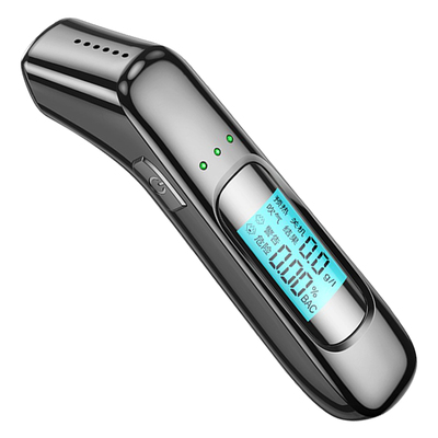 酒精测试仪高精度家用吹气式专用