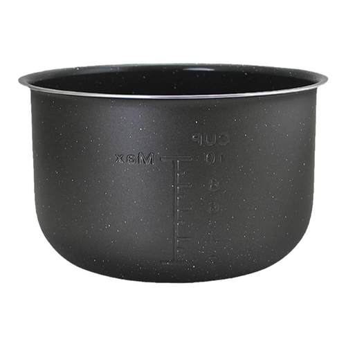 适用于美的电压力锅CS50R/PCJ502/WQC50B4XM/CS50X/CH50K内胆5L