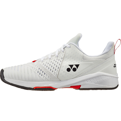 尤尼克斯网球鞋透气舒适