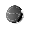 KATO水散粉控油定妆柔焦蜜粉