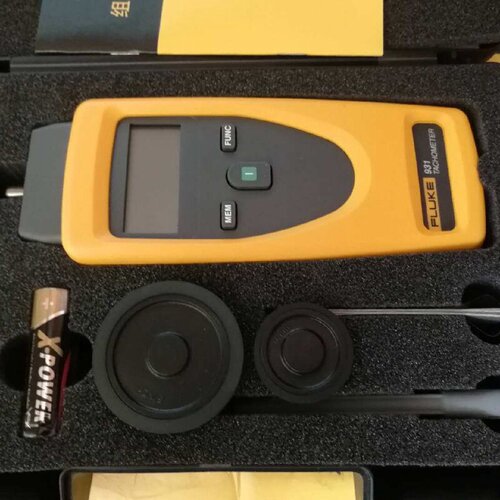 议价全新原装正品福禄克F931光电接触两用转速表