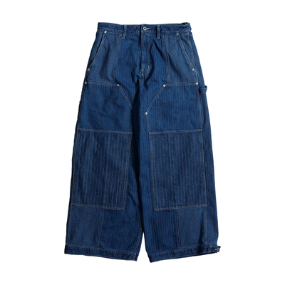 现货FDMTL26SS牛仔长裤