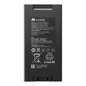 华为智能门锁一代1代专用电池配件原装Pro/plug版/SE猫眼NFC门卡