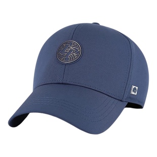 lackpard力可派帽子速干硬顶有弹男韩版显脸小户外运动时尚棒球帽