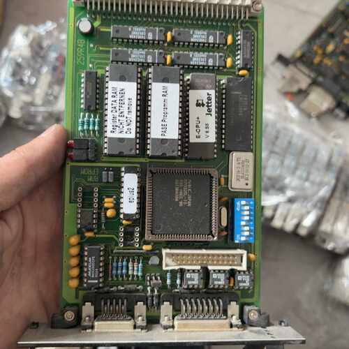 Jetter CPU E-CPU V6.58—议价