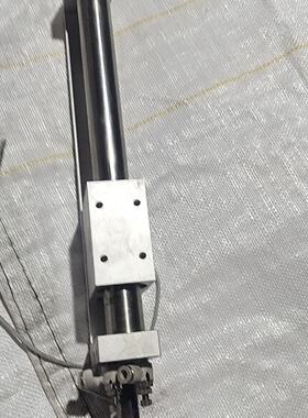 议价HRmh25x200s Cylinders With Clearly Visible Model Numbers