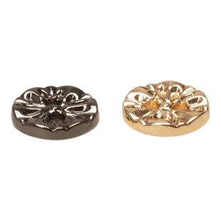 领口藏青色纽扣扣子红色两个孔二眼儿童浅绿色男士衬衫银色姜黄色