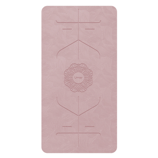 佑美瑜伽垫健身垫家用防滑减震静音加厚女士专用2025新款专业防滑