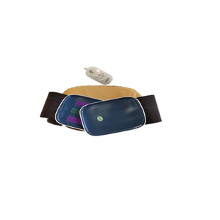 电热护腰带插电发热保暖腰间盘可调温暖宫暖胃热敷秋冬男女包邮特