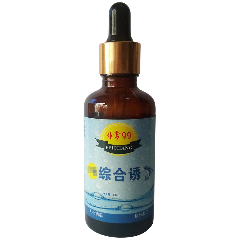 圆梦薯味鲤鲫草鱼黑坑小药胡大师