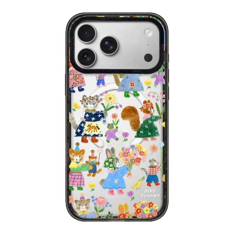 苹果17promax手机壳iphone17外壳