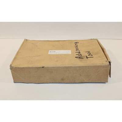 IFM AC1144 Addressing Unit