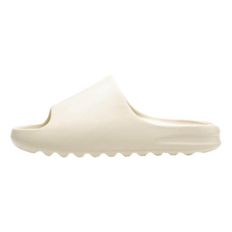 广椰子拖鞋男女款踩屎感2025新款夏季厚底运动外穿一字拖og yeezy