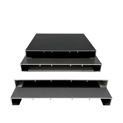 加厚航空铝材终身质保