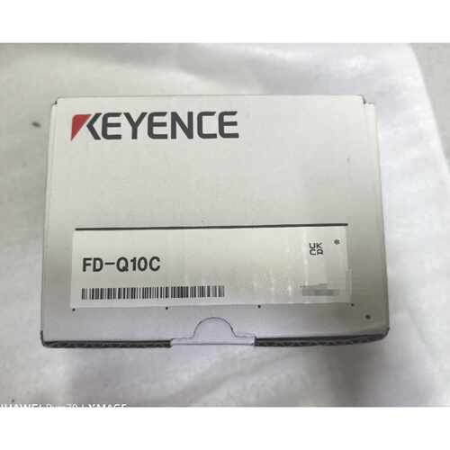 基恩士FD-Q10C FD-Q20CH FD-Q32CH FD-Q50CH FD-QP1 FD-R125