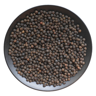 山苍子中药材荜澄茄山胡椒粒木姜子果非野生粉新鲜的香料枕头干货