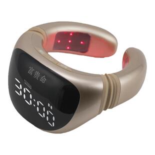 富贵命百年激光治疗仪百年半导体激光治疗心脑血管鼻炎脑梗理疗仪