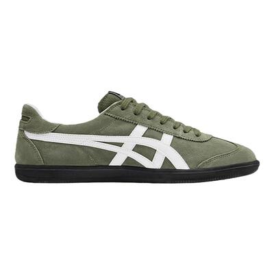 鬼塚虎得分TOKUTEN复古德训鞋