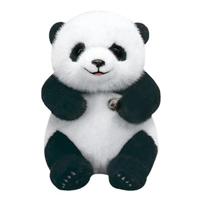 FoloToyAI熊猫玩具智能陪伴