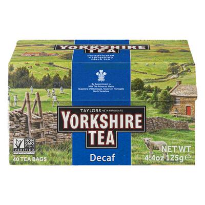 英国进口约克夏茶红茶