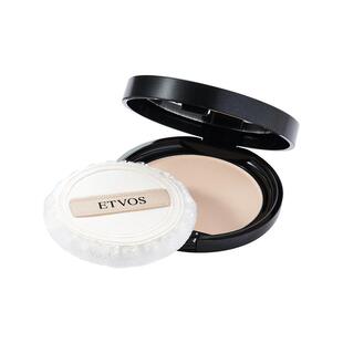 【下拉淘金币优惠】ETVOS悦朵丝矿物蜜粉饼控油持久定妆防水7g