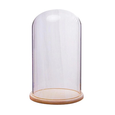 高硼硅防尘客厅通透发光