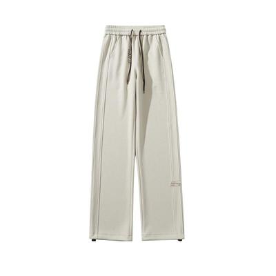 NASA官方进口美式潮牌休闲长裤