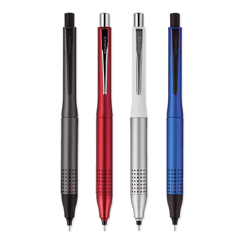 三菱日本不断芯旋转文具大赏