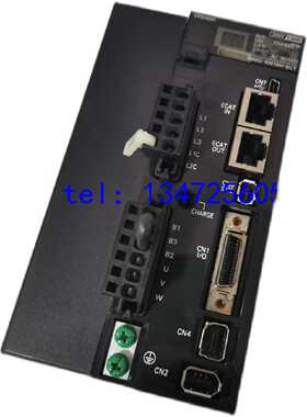 议价欧姆龙伺服电机R88M-G90010H-S2-Z驱动器R88D-GT20H-Z 可单出
