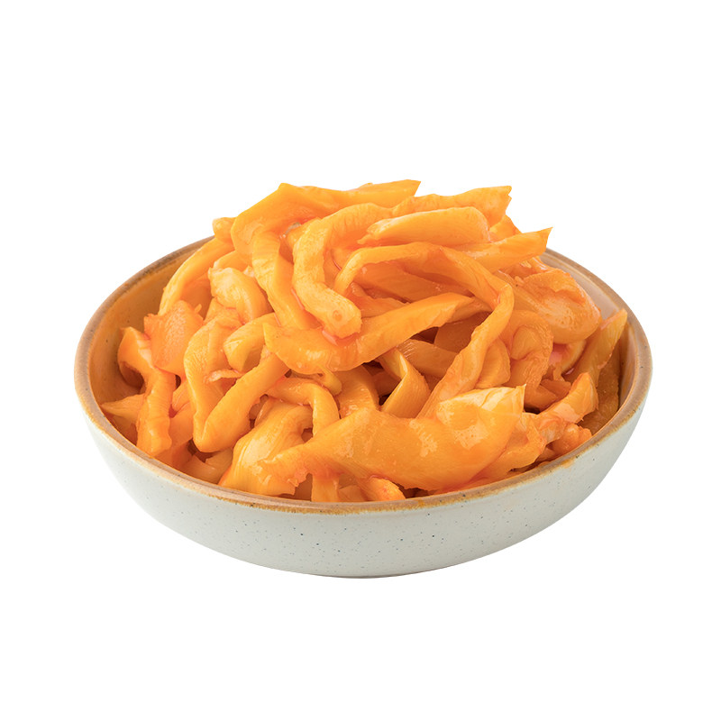 广乐香辣竹笋下饭菜177g瓶装即食拌面四川榨菜麻辣早餐稀饭粥午餐