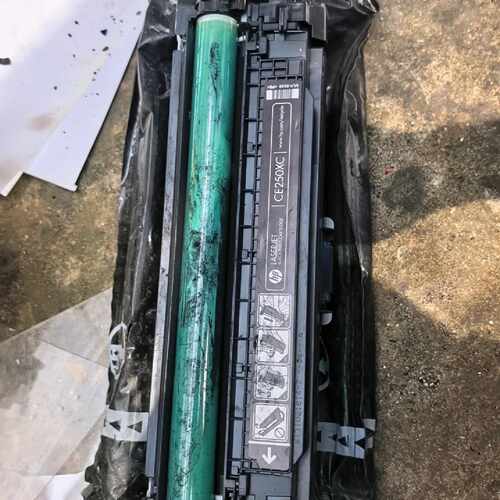 【议价-可维修】惠普 CE250XC CP352 全新/二手均有货