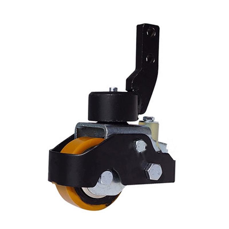 诺力电动叉车凌动天罡控制器手柄总成油缸锂电池驱动轮电机配件