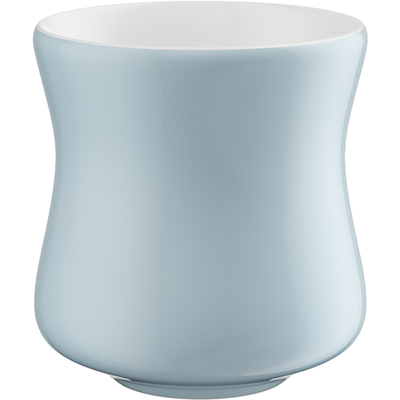 轰炸机陶瓷杯咖啡杯闻香手冲杯