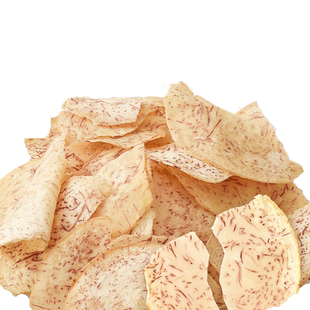 原切香芋片椒盐芋头薄脆薯片香酥炸芋头条干丝零食休闲即食品小吃