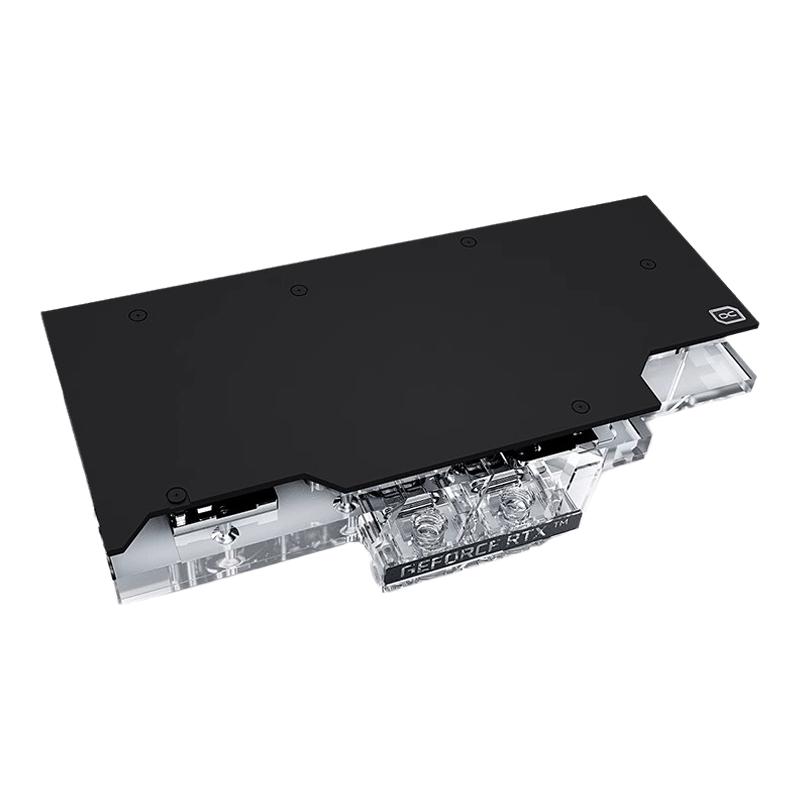 技嘉3080TI/3090显卡水冷头